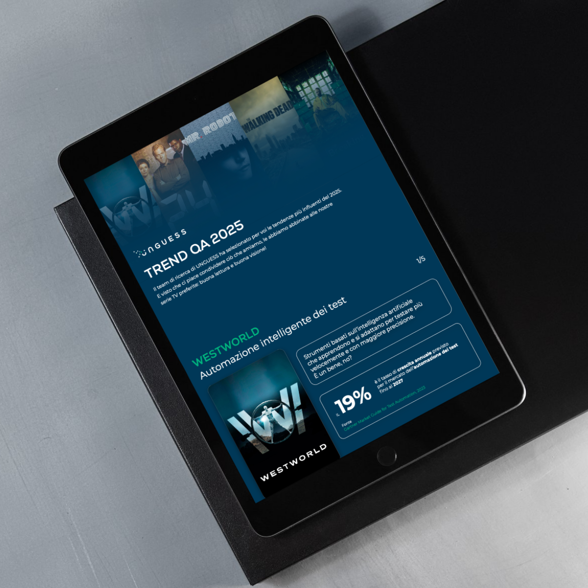 Contenuti Newsletter  (Post di LinkedIn) (3)
