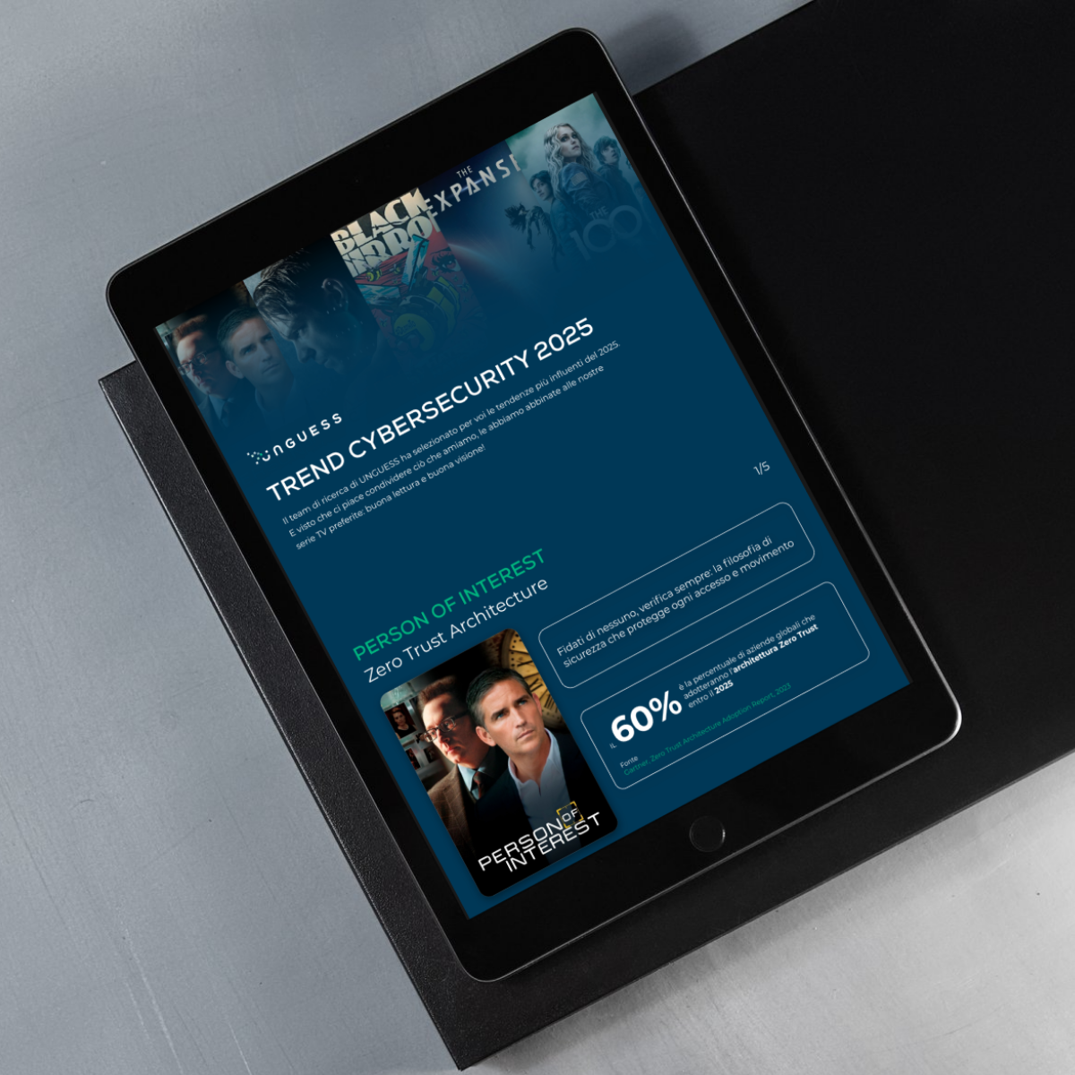 Contenuti Newsletter  (Post di LinkedIn) (4)
