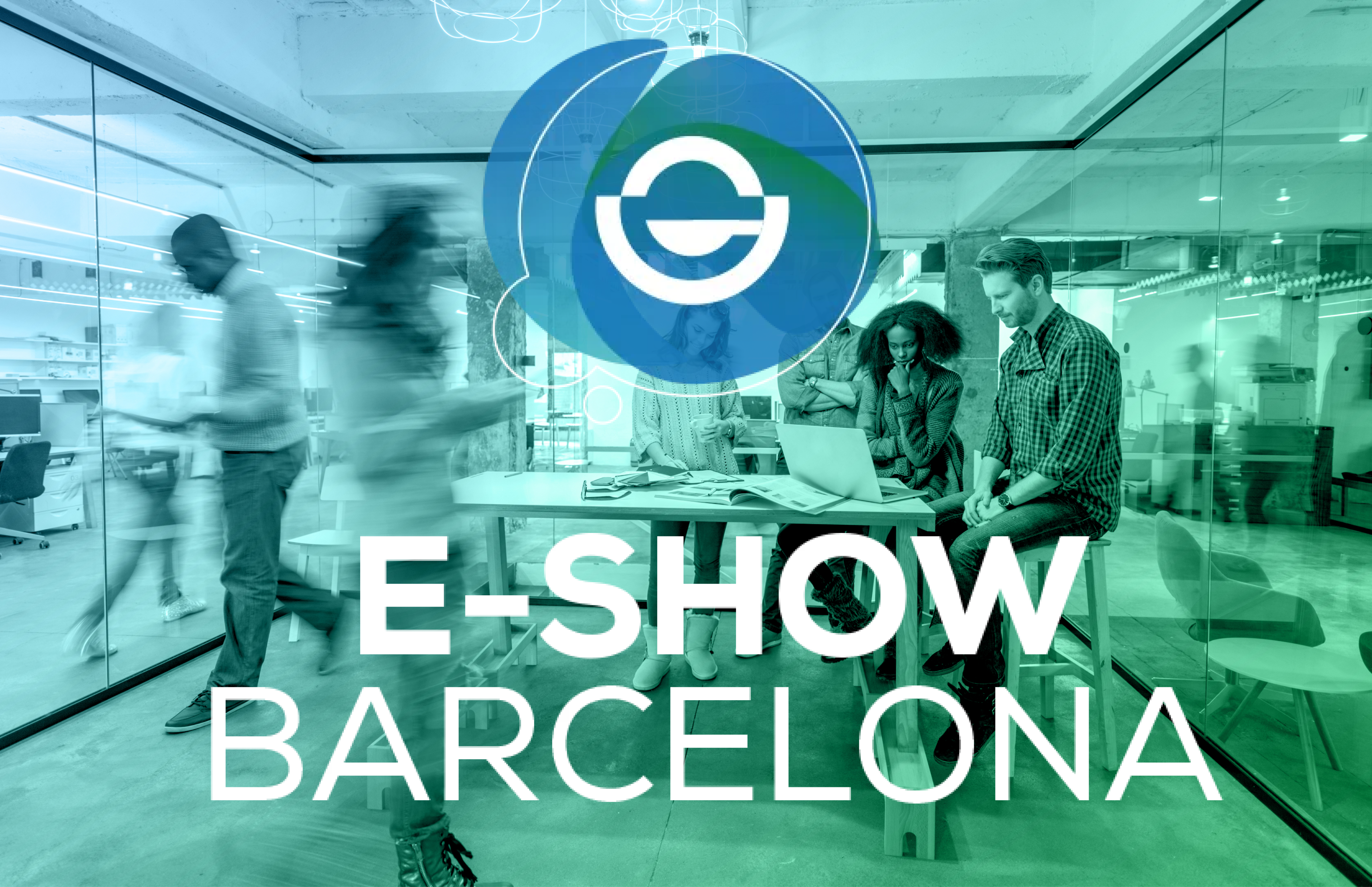 Schedule a meeting with our experts (eShow)