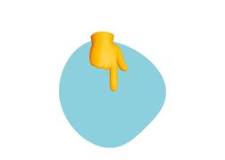 finger-down finger-down