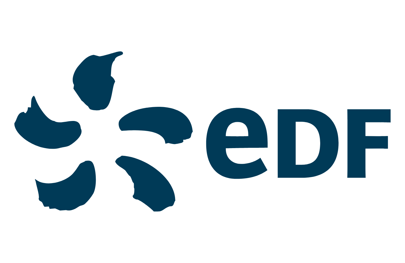 EDF