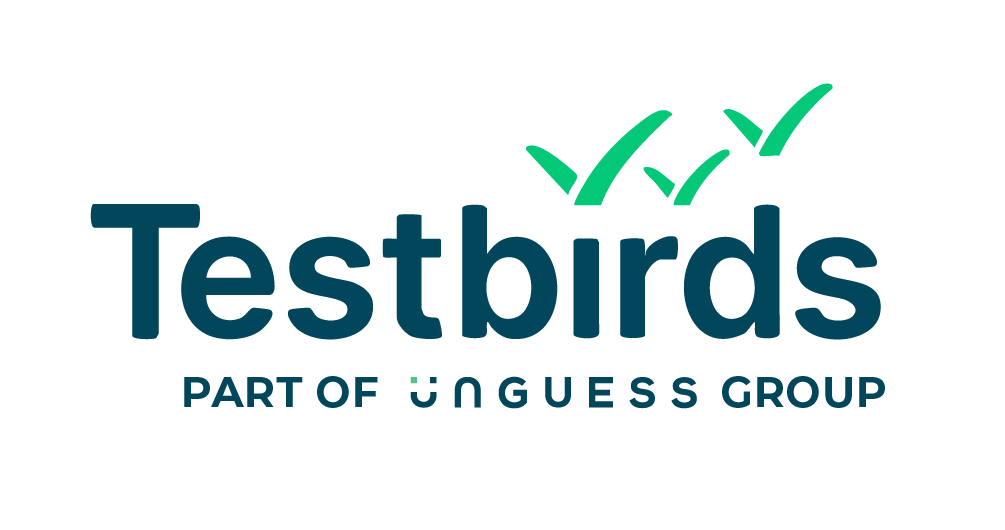 Testbirds, part of UNGUESS Group