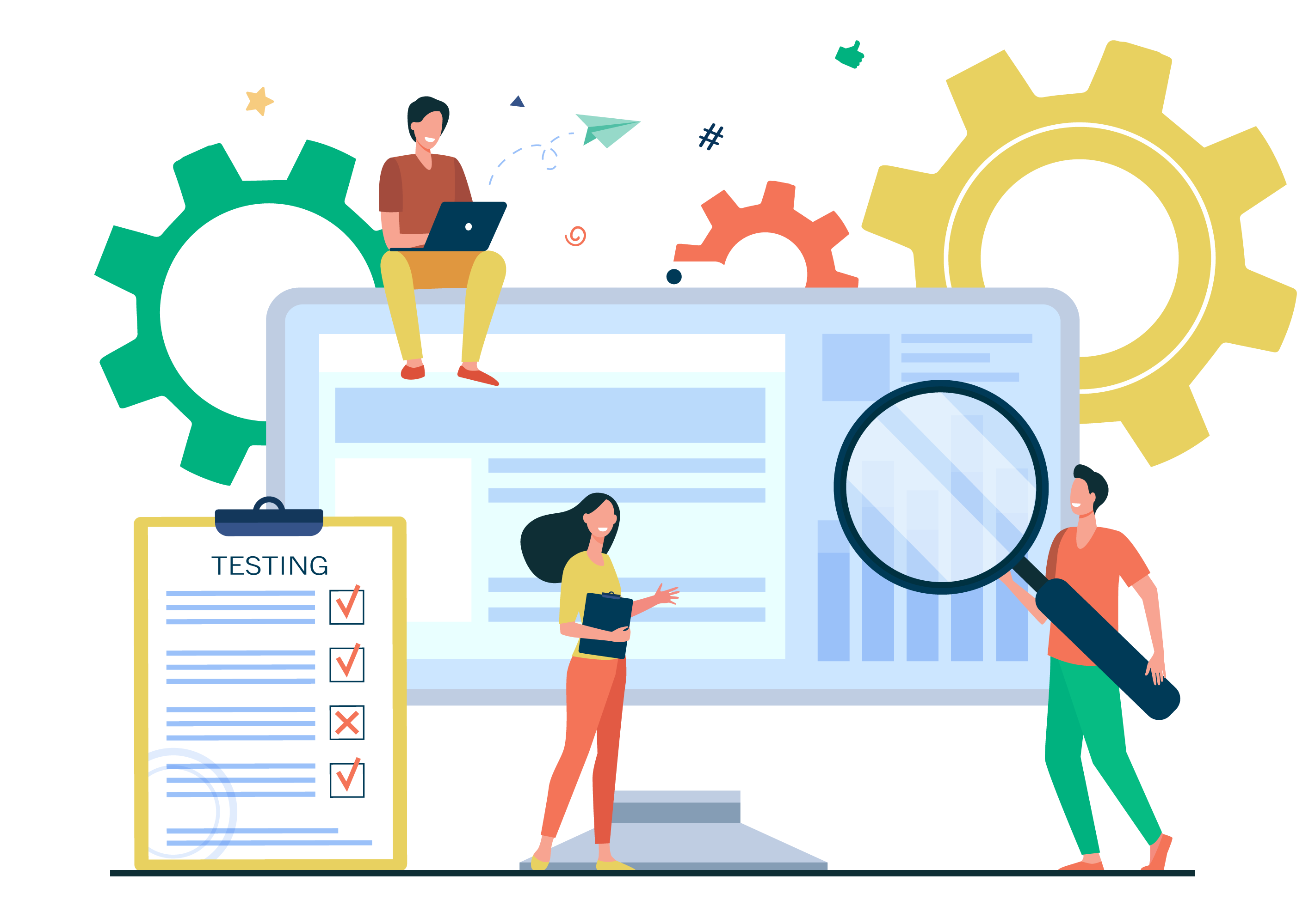 6 Software Quality trends to watch in 2023